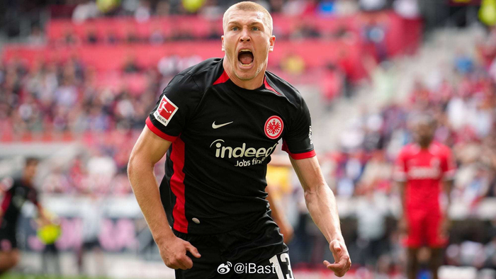 今晚突围战来临，法兰克福围绕欧冠完成体检，媒体盛赞，纪律约束更严格 -9游模拟器