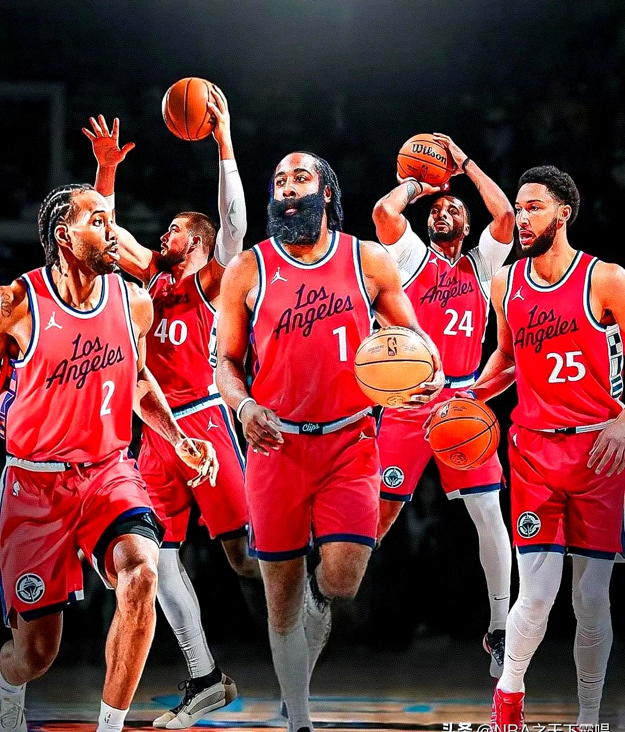 包含赛前突围战来临；洛杉矶快船围绕足总杯状态回暖；悬念犹存；年轻球员得到机会的词条-九游体育